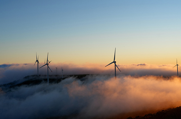 Wind Turbines 615X405